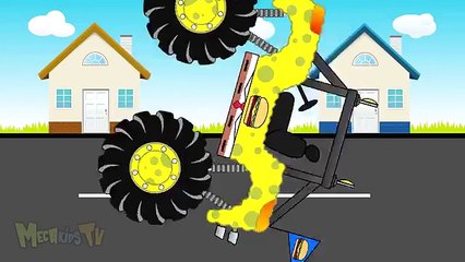 Surprise Eggs For Kids - Spongebob Peppa pig Lightning McQueen Disney Surprise Egg