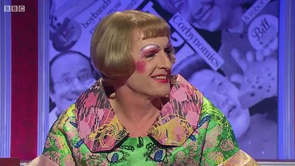 Have I Got A Bit More News For You S50E05 11