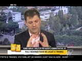 7pa5 - Roli i ndermjetesve ne lagjet e Tiranes - 29 Mars 2016 - Show - Vizion Plus