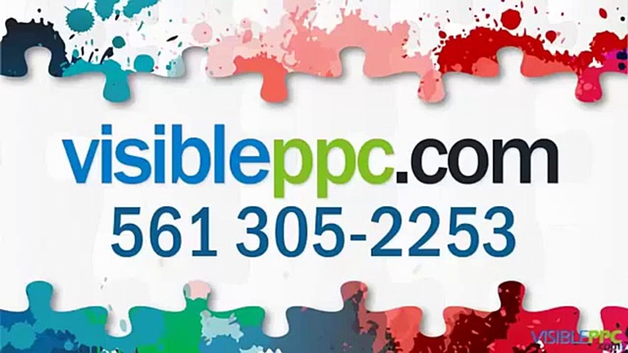 Pay Per Click Marketing Orlando | Orlando PPC Management