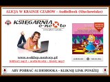 ALICJA W KRAINIE CZARÓW (Słuchowisko MP3)