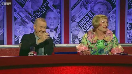 Have I Got A Bit More News For You S50E05 19