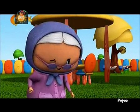 Pepee Pepee'nin 5 Sürprizi Var çizgi film izle - Pepee Pepee'nin 5 Sürprizi Var...