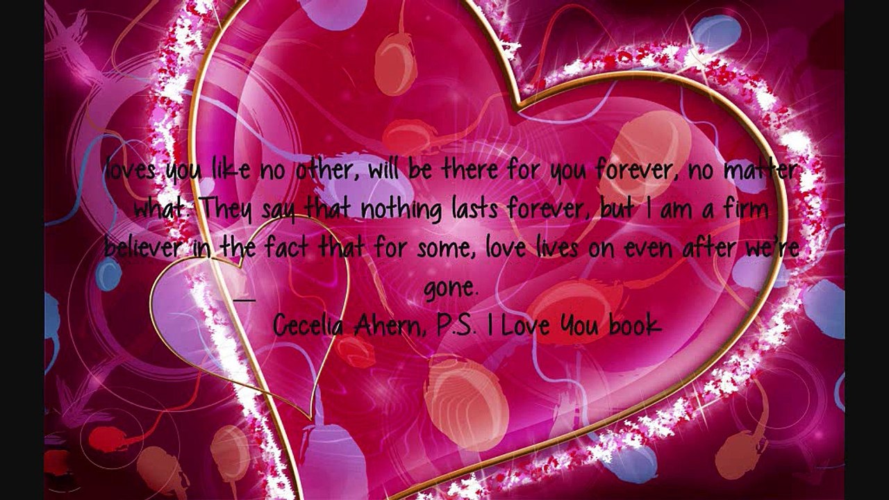 Love Quotes 2016