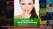 Secrets of SEO Marketing Strategies on How I learned to Get to the Top of Search Engines