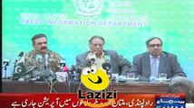 Pervaiz Rasheed Got Angry After Getting Hot Question Against Nawaz Sharif