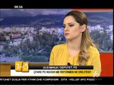 7pa5 - Çfare po ndodh me reformen ne drejtesi - 29 Mars 2016 - Show - Vizion Plus