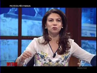 Dritare - Protesta per parkun | Pj.3 - 28 Mars 2016 - Vizion Plus - Talk Show