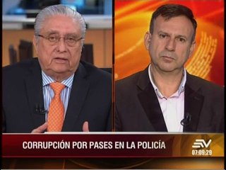 Contacto Directo 29/marzo/2016