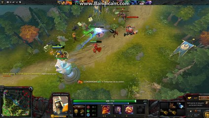 Огромная помощь мидеру! (1)