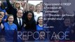 [REPORTAGE] Déplacement à l'INSEP à l'occasion de l’événement « 11 Tricolore – La France au rendez-vous »