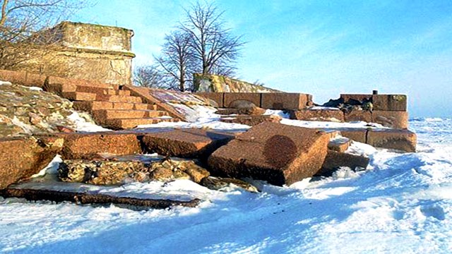 Павел Лукоянов - Веснянка в Карелии HD 7524-2016