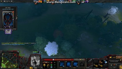 Огромная помощь мидеру! (3)