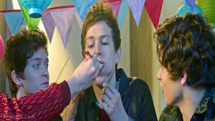 Kung Fu Fighting (The Vamps)