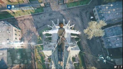 Assassin's Creed Unity | Sequence 1 | Memory 2