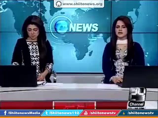 Unique Logic! Sindh Police Asked for Help form Terrorists