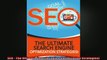 SEO  The Ultimate Search Engine Optimization Strategies