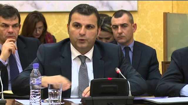 GUVERNATORI I BSH PARALAJMERON ULJEN SERISH TE NORMES SE INTERESIT TE LEKUT LAJM