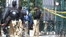 Pakista, cinquemila arresti dopo l'attentato di Pasqua