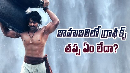 63rd National Awards: 'Baahubali' Gets Best Film Award - Filmyfocus.com