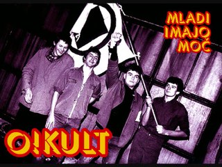 O!KULT - Mladi imajo moč (1983) Live