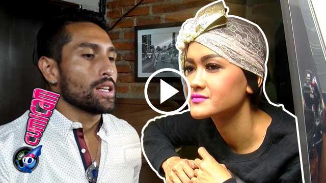 Jelang Sidang Perdana, Jupe Takut Bertemu Gaston - Cumicam 29 Maret 2016