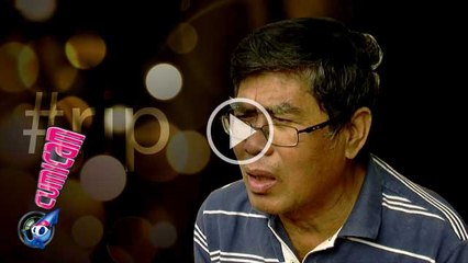 In Memoriam Ayahanda Ariel 'Noah' - Cumicam 29 Maret 2016