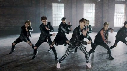 Ringtone- EXO M- Call Me Baby (Chorus part) :Q____