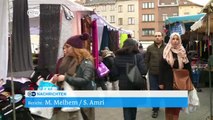 Molenbeek im Fokus der Presse | DW Nachrichten