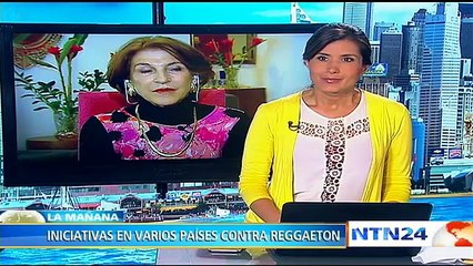 "Lo que es gracioso hoy, mañana será un problema", dice psicóloga sobre el reggaeton en los niños