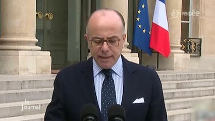 Menace terroriste : Bernard Cazeneuve renforce la sécurité