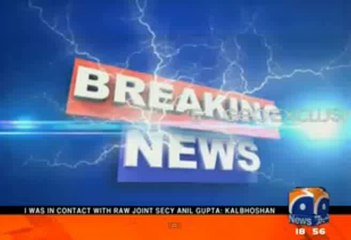 District Administration issued a legal notice to leave D chowk within 2 hours