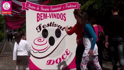 Hip Hop Dance  (Festival Doce) Caldas  S. Jorge St.ª. M. da Feira