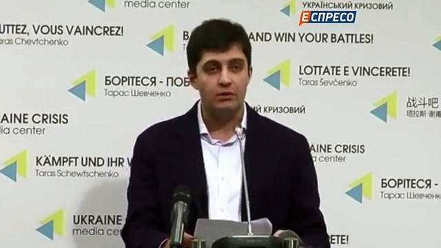 Моє звільнення – це сигнал про те, що справжні реформи правлячій верхівці не потрібні