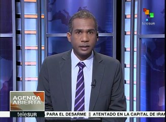 Rusia envía equipo humano y robótico a Siria para desminar Palmira