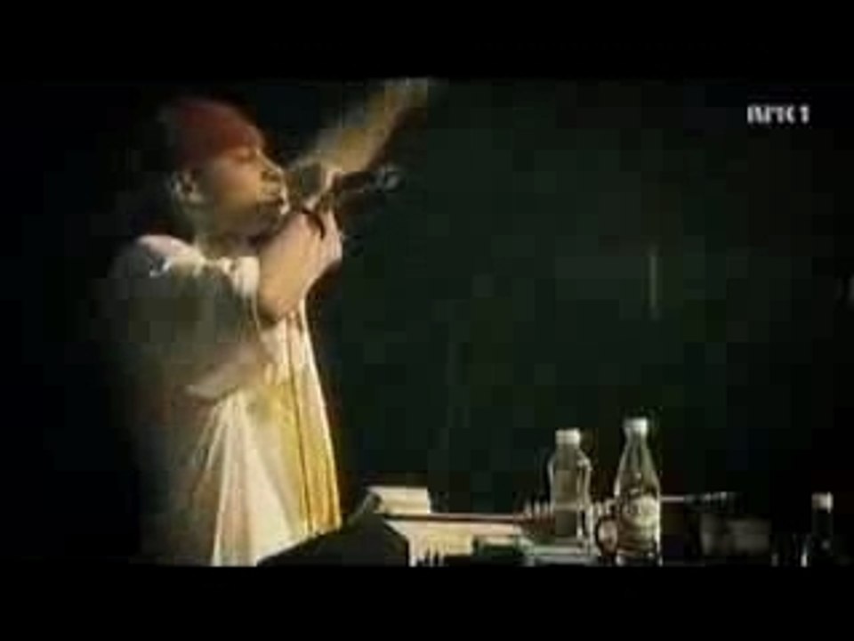 the game concert in norway 2005 (live)