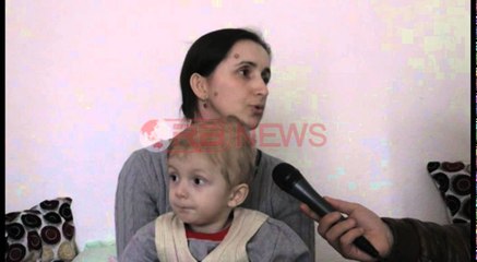 3 vjeçari një vit me temperaturë të lartë, mamaja kërkon ndihmë për diagnostifikimin e sëmundjes