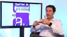 François Le Tanneur (app's miles): «Tous les liens que vous faites vers Facebook, Twitter sont récompensables»