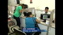 Clínicas populares atendem pacientes que desistiram de pagar plano de saúde