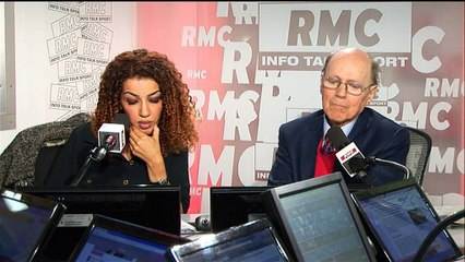 Sévices sur des animaux: Didier Giraud "Commence à en avoir marre de L214 !"