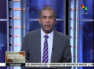 Perú: Verónica Mendoza sube en las intenciones de voto