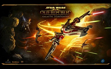 SWTOR - Not Enough Stims - 479