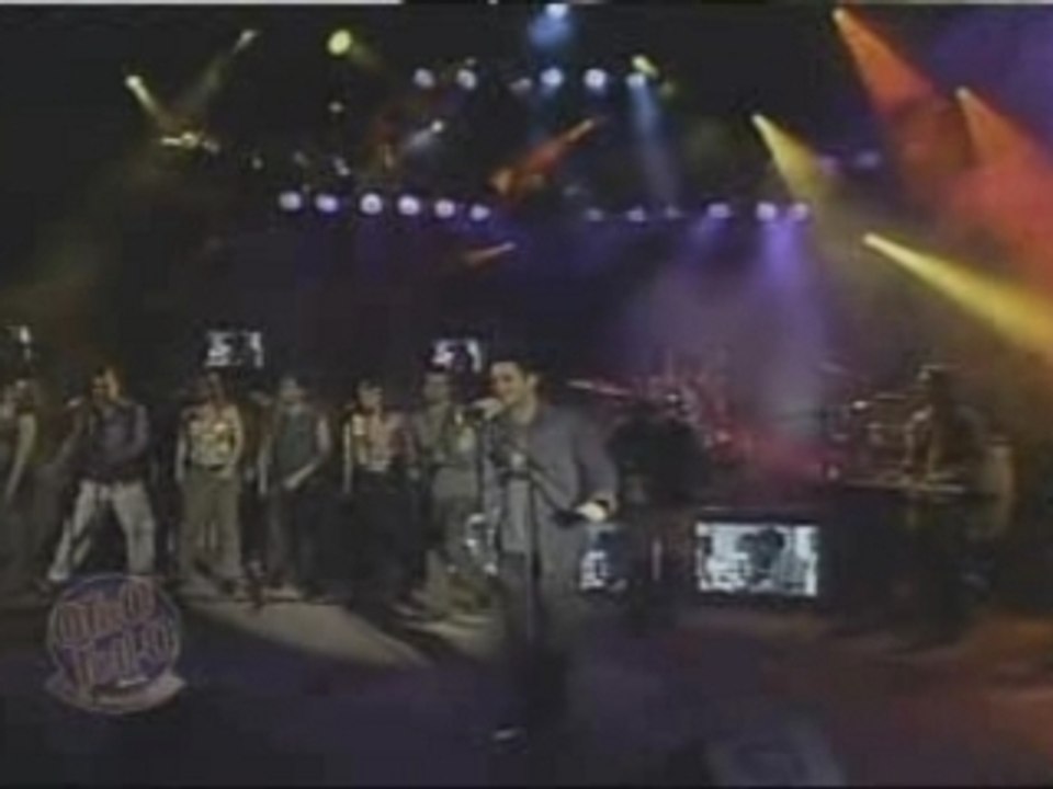 No es lo mismo (Otro Rollo)