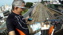 Taubaté, SP, Brasil, Convite, Pedal Solidário, venha pedalar conosco, faltam, 5 dias, Mtb, 55 km, rumo a Caçapava Velha, saída Av. do Povo as 7h00, dia 03 de abril de 2016