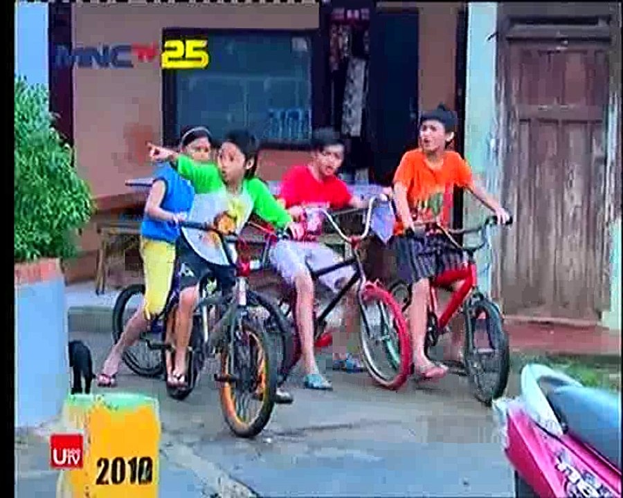 go BMX Season 2 eps 29 Bagian 1