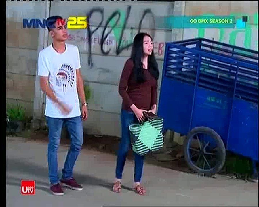 go BMX Season 2 eps 29 Bagian 4