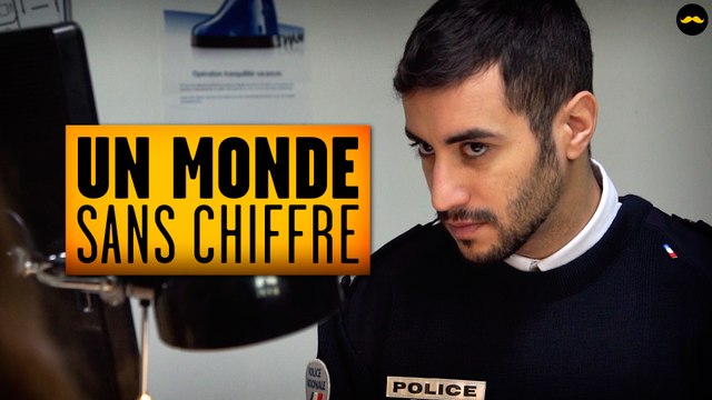 Un monde sans chiffre (Akim Omiri)
