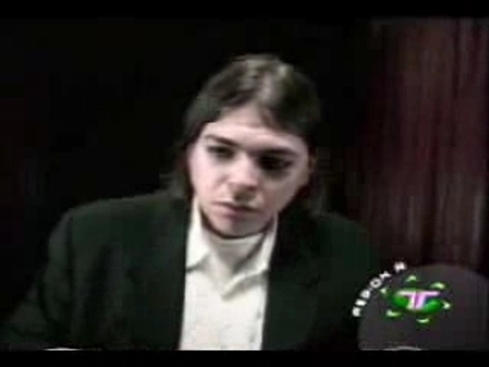 Amores Perros - Control Machete y Ely guerra