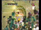 Vidéo- Niger 0-1 Sénégal But de Moussa Konaté sur Penalty suite à une faute sur Sadio Mané