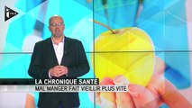 Le mag santé du 29/03/2016